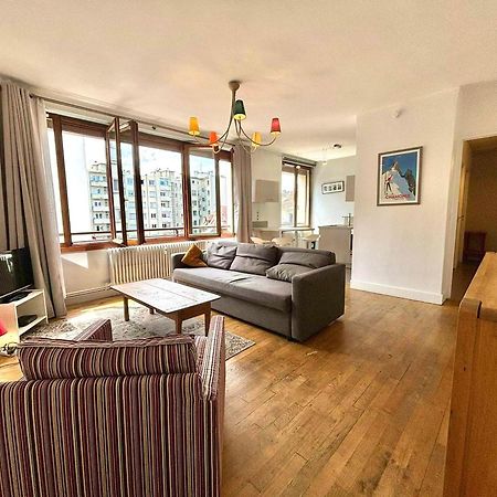 Annecy Centre - Lumineux Et Spacieux Appartement 2 Pieces De 54M² Pour 2/4 Personnes - Fr-1-432-28 Eksteriør bilde